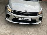 Kia Rio X-Line 2020 года за 6 100 000 тг. в Актобе – фото 4