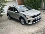 Kia Rio X-Line 2020 года за 6 100 000 тг. в Актобе