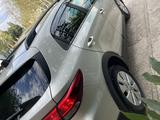 Kia Rio X-Line 2020 года за 6 100 000 тг. в Актобе – фото 5