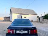 Audi 80 1991 года за 650 000 тг. в Актау – фото 2