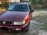 Volkswagen Passat 1995 года за 1 400 000 тг. в Есик