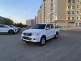 Toyota Hilux 2012 годаfor12 500 000 тг. в Актау – фото 2