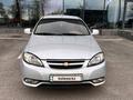 Daewoo Gentra 2014 года за 3 650 000 тг. в Шымкент – фото 2