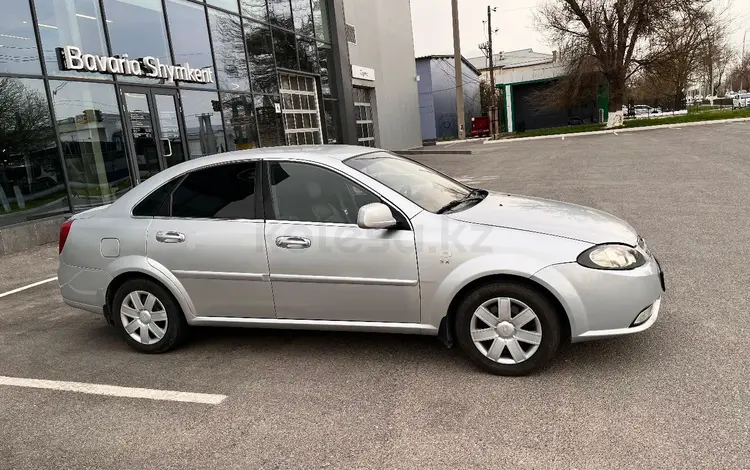 Daewoo Gentra 2014 года за 3 650 000 тг. в Шымкент