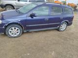 Opel Astra 2001 годаүшін1 700 000 тг. в Атырау – фото 2