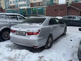 Toyota Camry 2014 годаүшін10 500 000 тг. в Астана – фото 5