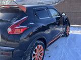 Nissan Juke 2013 годаfor5 000 000 тг. в Астана – фото 4