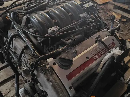 Автомат Ниссан максима 32 за 150 000 тг. в Актобе