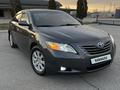 Toyota Camry 2008 годаүшін7 200 000 тг. в Алматы – фото 2