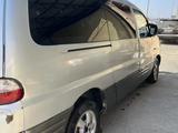 Hyundai Starex 2005 года за 3 400 000 тг. в Шымкент – фото 3