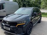 Kia Sorento 2021 годаfor17 500 000 тг. в Алматы