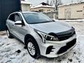 Kia Rio X-Line 2021 годаүшін9 500 000 тг. в Алматы – фото 3