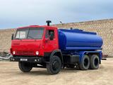 КамАЗ  5320 1992 года за 8 500 000 тг. в Актау – фото 2