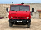 КамАЗ  5320 1992 года за 8 500 000 тг. в Актау – фото 3