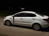 Kia Rio 2014 года за 5 700 000 тг. в Кулан – фото 2
