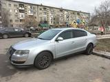 Volkswagen Passat 2006 года за 35 000 000 тг. в Талдыкорган