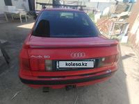 Audi 80 1992 года за 955 000 тг. в Алматы