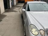 Mercedes-Benz E 320 2002 года за 6 000 000 тг. в Алматы – фото 4