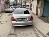 Mercedes-Benz E 320 2002 года за 6 000 000 тг. в Алматы – фото 2