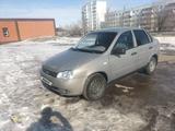 ВАЗ (Lada) Kalina 1118 2008 года за 800 000 тг. в Экибастуз – фото 2