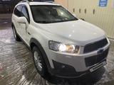 Chevrolet Captiva 2014 годаүшін6 500 000 тг. в Семей – фото 4