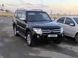 Mitsubishi Pajero 2007 годаүшін7 400 000 тг. в Актау