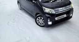 Daihatsu Move 2010 годаүшін3 600 000 тг. в Усть-Каменогорск