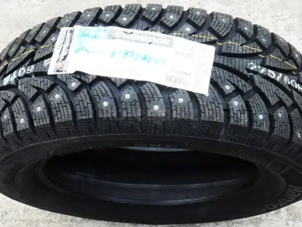 275-60-18 Hankook RW11 за 92 000 тг. в Алматы