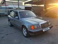 Mercedes-Benz E 230 1990 года за 1 750 000 тг. в Тараз – фото 18