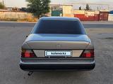 Mercedes-Benz E 230 1990 годаүшін1 750 000 тг. в Тараз – фото 3