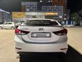 Hyundai Elantra 2015 годаfor5 900 000 тг. в Астана – фото 5