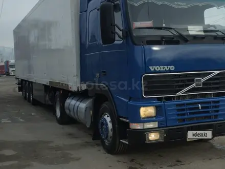 Volvo  FH 1994 года за 16 500 000 тг. в Жаркент – фото 3