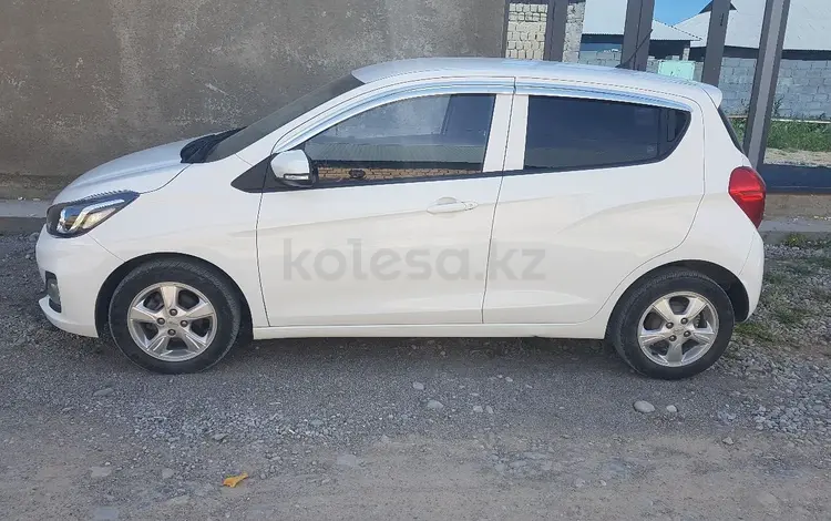 Chevrolet Spark 2019 года за 5 250 000 тг. в Шымкент