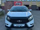ВАЗ (Lada) Vesta SW Cross 2018 годаүшін4 800 000 тг. в Экибастуз
