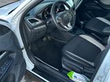 ВАЗ (Lada) Vesta SW Cross 2018 годаүшін4 800 000 тг. в Экибастуз – фото 5