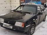 ВАЗ (Lada) 21099 2007 года за 800 000 тг. в Актобе