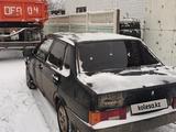 ВАЗ (Lada) 21099 2007 года за 800 000 тг. в Актобе – фото 3