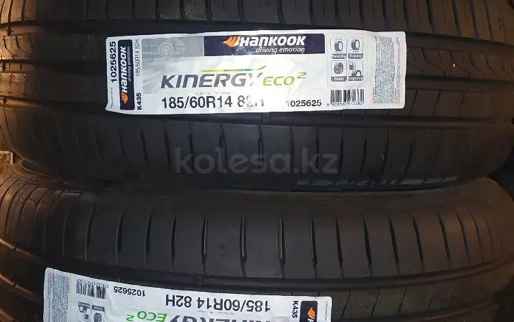 Hankook Kinergy Eco 2үшін90 000 тг. в Павлодар