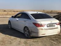 Hyundai Sonata 2012 года за 5 880 000 тг. в Актобе