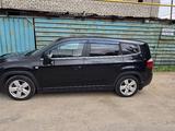 Chevrolet Orlando 2012 года за 4 700 000 тг. в Алматы – фото 2