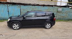 Chevrolet Orlando 2012 года за 4 700 000 тг. в Алматы – фото 2