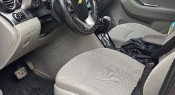 Chevrolet Orlando 2012 года за 4 700 000 тг. в Алматы – фото 3