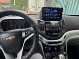 Chevrolet Orlando 2012 года за 4 700 000 тг. в Алматы – фото 4