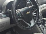 Chevrolet Orlando 2012 года за 4 700 000 тг. в Алматы – фото 5