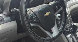 Chevrolet Orlando 2012 года за 4 700 000 тг. в Алматы – фото 5