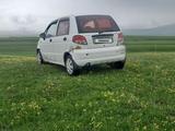 Daewoo Matiz 2011 года за 1 000 000 тг. в Алматы – фото 3