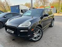 Porsche Cayenne 2008 годаүшін7 000 000 тг. в Алматы