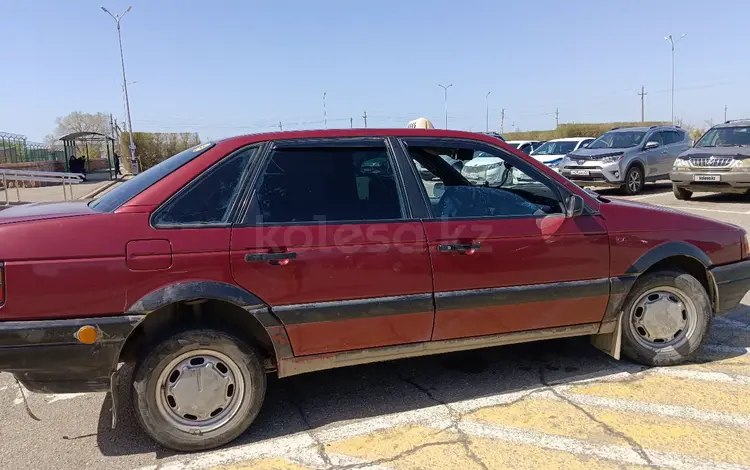 Volkswagen Passat 1988 годаүшін1 200 000 тг. в Жезказган