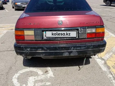 Volkswagen Passat 1988 года за 1 200 000 тг. в Жезказган – фото 2