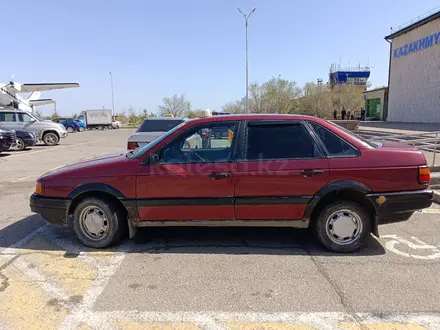 Volkswagen Passat 1988 года за 1 200 000 тг. в Жезказган – фото 3